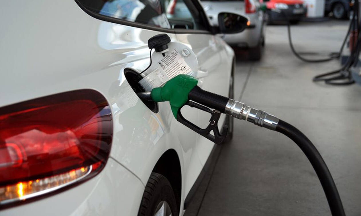 Ανοδικές τάσεις στις τιμές των καυσίμων - Η εικόνα στη Λάρισα 