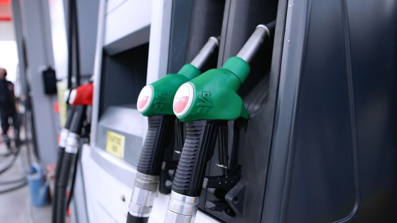 Χωρίς τέλος το "ράλι" ανόδου στην τιμή της βενζίνης - Η εικόνα στη Λάρισα 