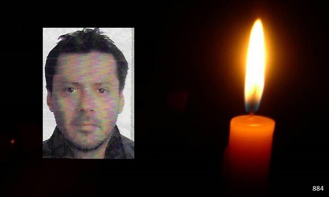 42χρονος με καταγωγή από το Δομένικο βρέθηκε νεκρός στο Βόλο 