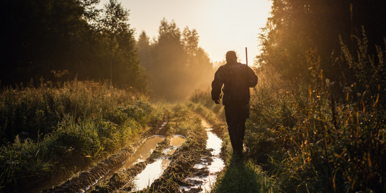 Eλασσόνα: Τέσσερις κυνηγοί παραβίασαν τα μέτρα για τον κορωνοϊό 