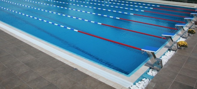 Περισσότεροι μαθητές στα μαθήματα κολύμβησης στα δημοτικά σχολεία