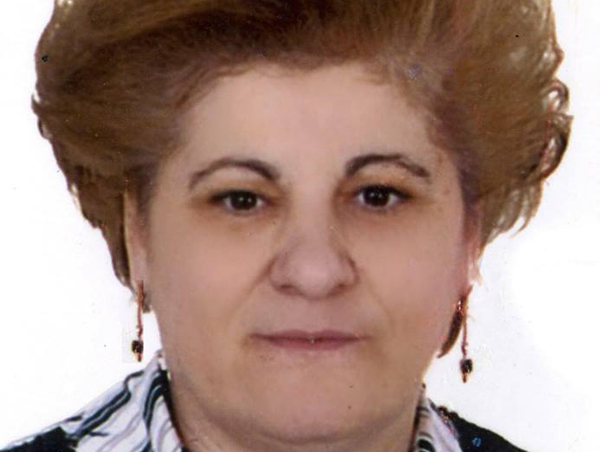 Πέθανε η Χριστίνα Κωστή - Ντάμπλη, στέλεχος της τοπικής ΝΔ