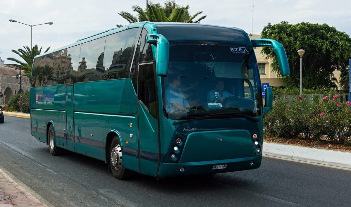 Βόλος: Αναστάτωση σε δρομολόγιο του Υπεραστικού ΚΤΕΛ προς Λάρισα με υπεράριθμους επιβάτες 