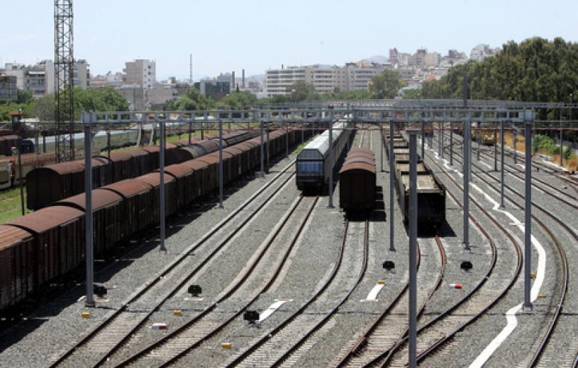 «Προβληματική η κατάσταση στα δρομολόγια Θεσσαλονίκης-Λάρισας»