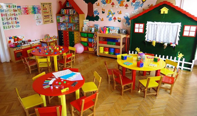 Παράταση αιτήσεων στους παιδικούς σταθμούς του Δήμου Λαρισαίων