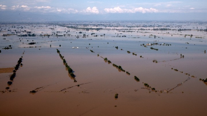 Πληγέντες από φυσικές καταστροφές: Παράταση στην καταβολή φορολογικών οφειλών έως 6 μήνες