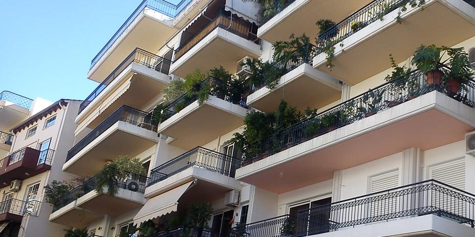 Θεσσαλία: Από σήμερα οι αιτήσεις για το "Εξοικονόμηση κατ' οίκον"