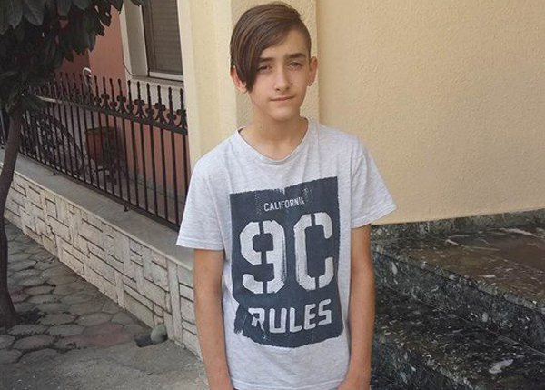 Θρήνος στα Τρίκαλα για τον 15χρονο Μάριο Ψύλλη – Τη Μ. Δευτέρα η κηδεία του 