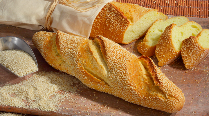 Ψωμί για τρεις ημέρες από τα αρτοποιεία της Λάρισας