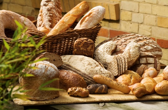 Ψωμί για τρεις ημέρες από τα αρτοποιεία της Λάρισας 