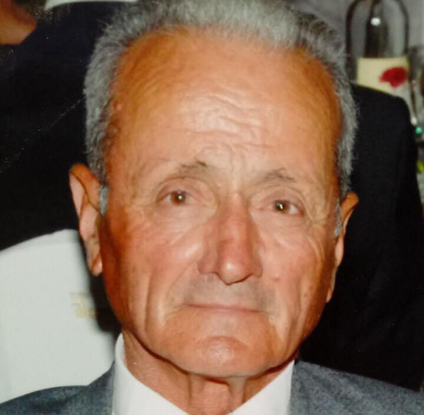 Πέθανε ο πρώην κοινοτάρχης Γόννων Στέφανος Σιόντας