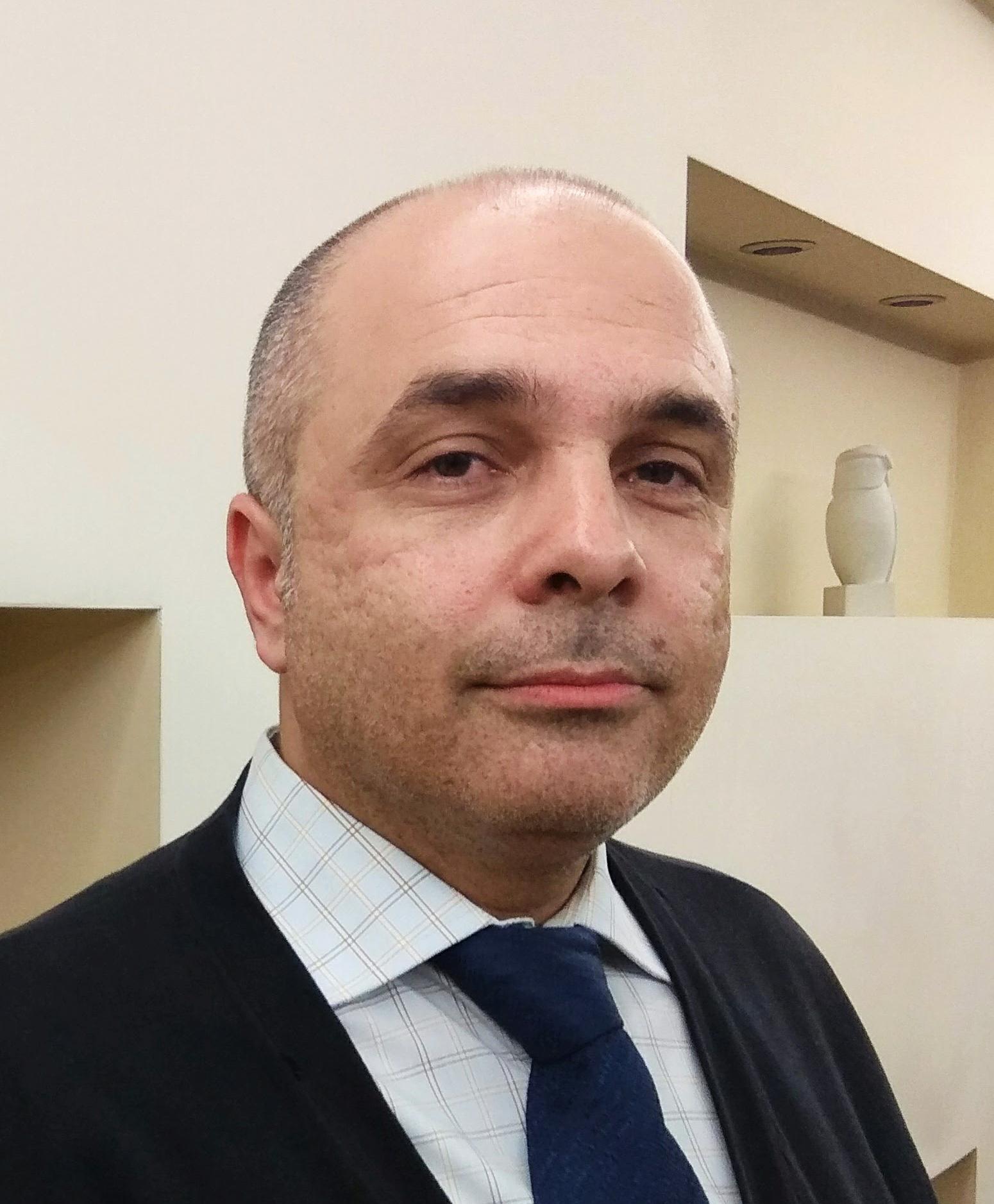 Υποψήφιος με τον Αντώνη Γραβάνη ο δικηγόρος Σταύρος Παυλακούδης