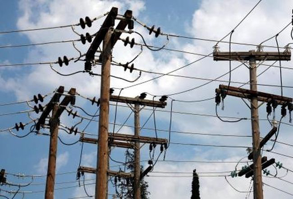Διακοπή ρεύματος την Κυριακή σε δρόμους της Λάρισας και στον Δήμο Κιλελέρ 