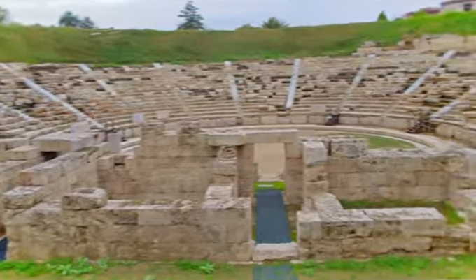 Η αυθεντική Θεσσαλία ταξιδεύει στην Ελλάδα και τον κόσμο (Βίντεο)