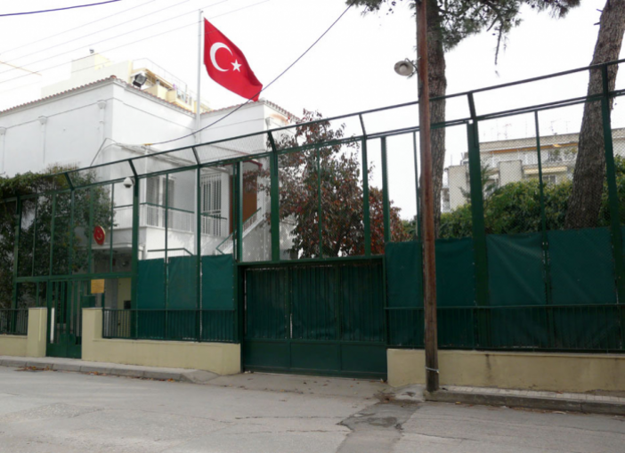 Το τουρκικό προξενείο αποκαλεί «ομοεθνείς» μουσουλμάνους φοιτητές - Σπουδάζουν στη Λάρισα 