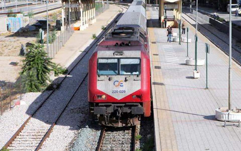 Λάρισα: Στη Βουλή το θέμα της υπογειοποίησης των σιδηροδρομικών γραμμών 