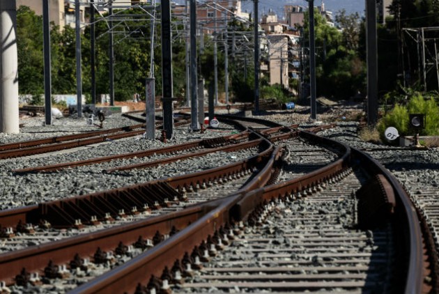 Λάρισα - Αθήνα σε λιγότερο από δύο ώρες με το τρένο τον Ιούνιο 