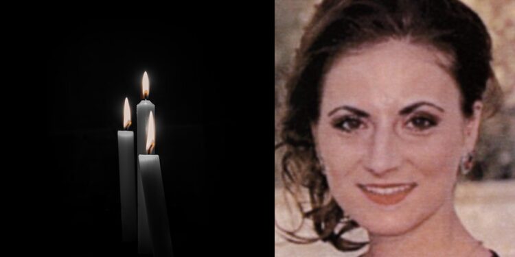 Θλίψη για το θάνατο 30χρονης στη Λάρισα