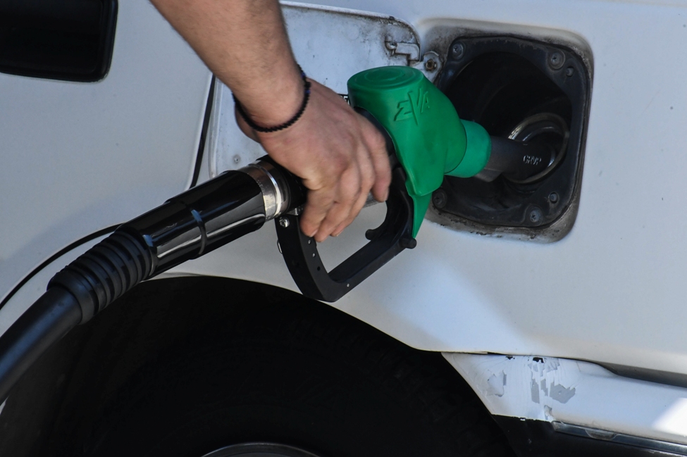 Λάρισα: Σπάνε τα "κοντέρ" οι τιμές σε βενζίνη και πετρέλαιο 
