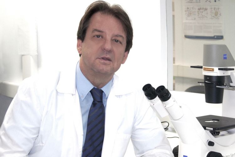 Αχιλλέας Γραβάνης: Δεν θα υπάρξει πανάκεια - θεραπεία για τον κορωνοϊό