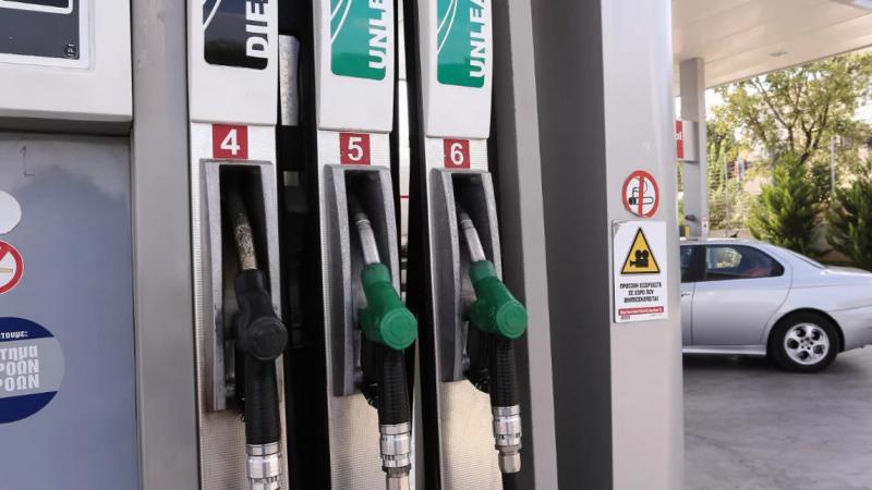 Λάρισα: Μεγάλη μείωση των τιμών της βενζίνης - Τα δύο σενάρια για την πορεία των καυσίμων