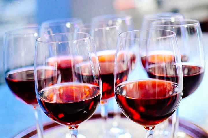 Φεστιβάλ οίνου και γαστρονομίας στη Λάρισα 