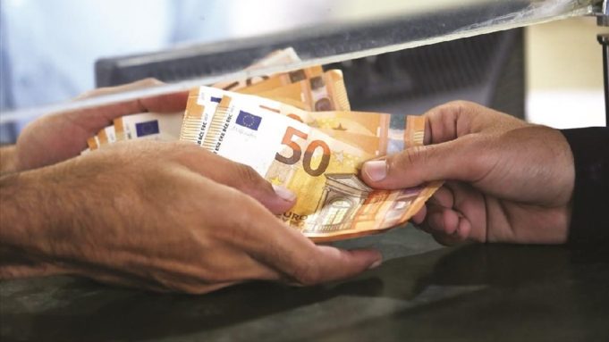  43,5 εκατ. ευρώ στη Λάρισα από επιστρεπτέα προκαταβολή και αποζημίωση ειδικού σκοπού 