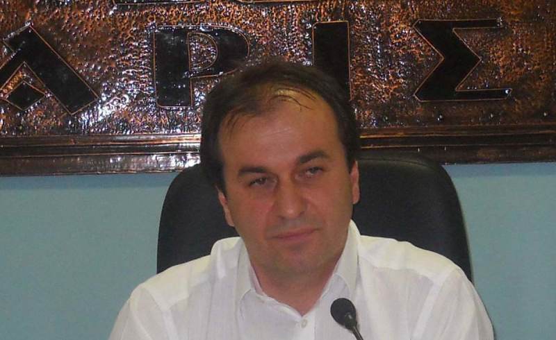 Σωτ. Γιαννακόπουλος: Σε συνεχή επικοινωνία για τη ορθή εφαρμογή των νέων περιοριστικών μέτρων