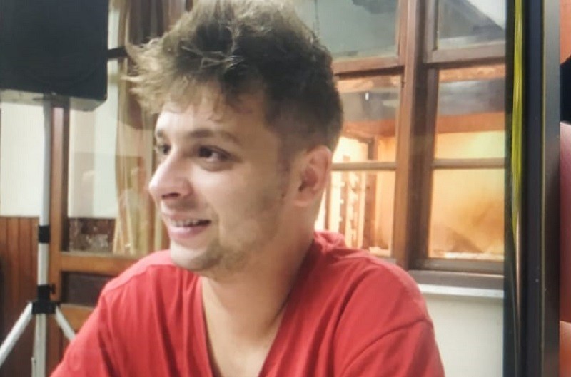Νέοι Πόροι: Eμφανίστηκε σε μπαρ ο νεαρός Ούγγρος που είχε εξαφανιστεί