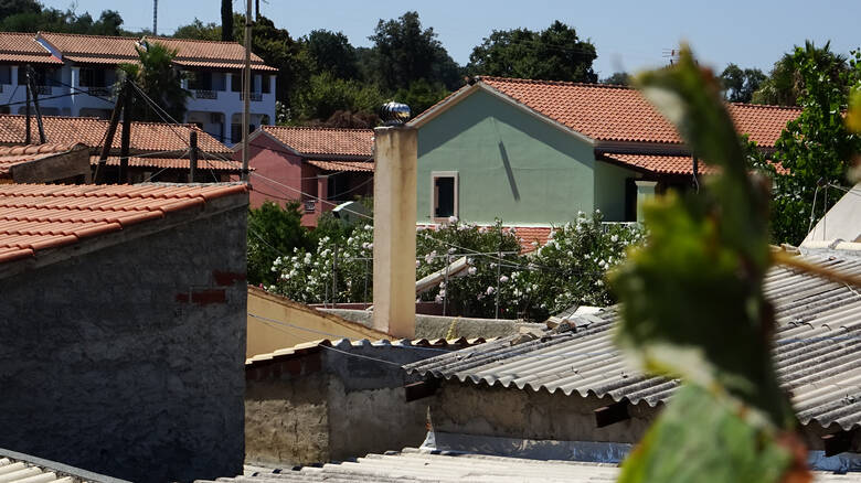 Αποκαλύφθηκαν πάνω από 650.000 "κρυμμένα" τετραγωνικά στο Δήμο Λαρισαίων
