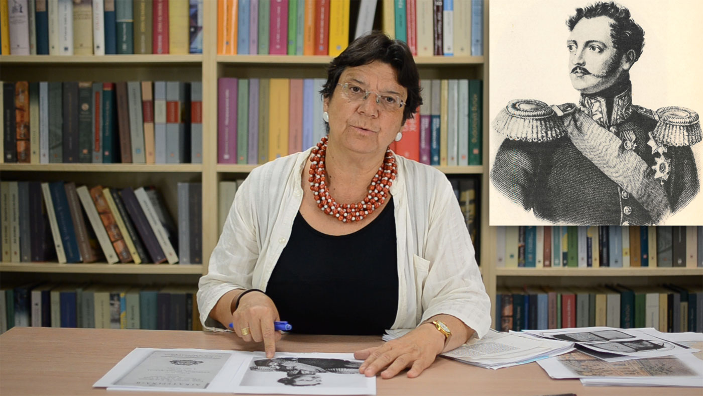 Παραιτήθηκε η Λαρισαία ιστορικός Μαρία Ευθυμίου από την "Ελλάδα 2021"