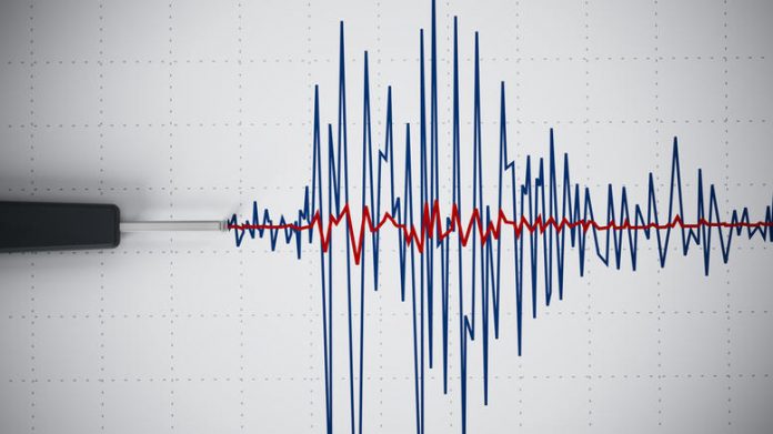 Διαδικτυακή εκδήλωση για τους σεισμούς στη Θεσσαλία