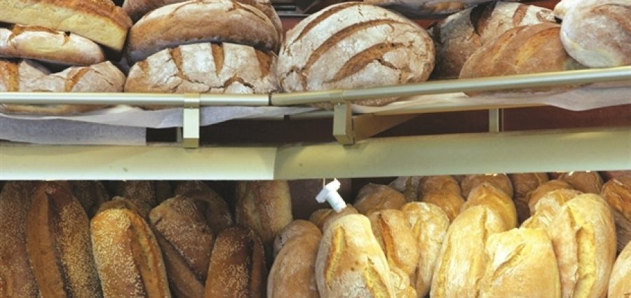 Λάρισα: Για νέες αυξήσεις στο ψωμί προειδοποιούν οι αρτοποιοί