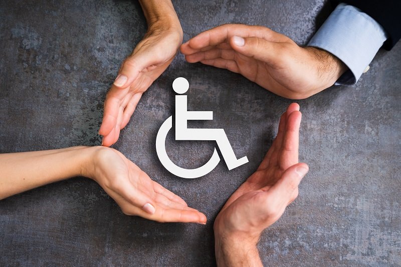 Δ.Ελασσόνας: Απαλλαγή των ατόμων με αναπηρία από τα δημοτικά τέλη και τον δημοτικό φόρο