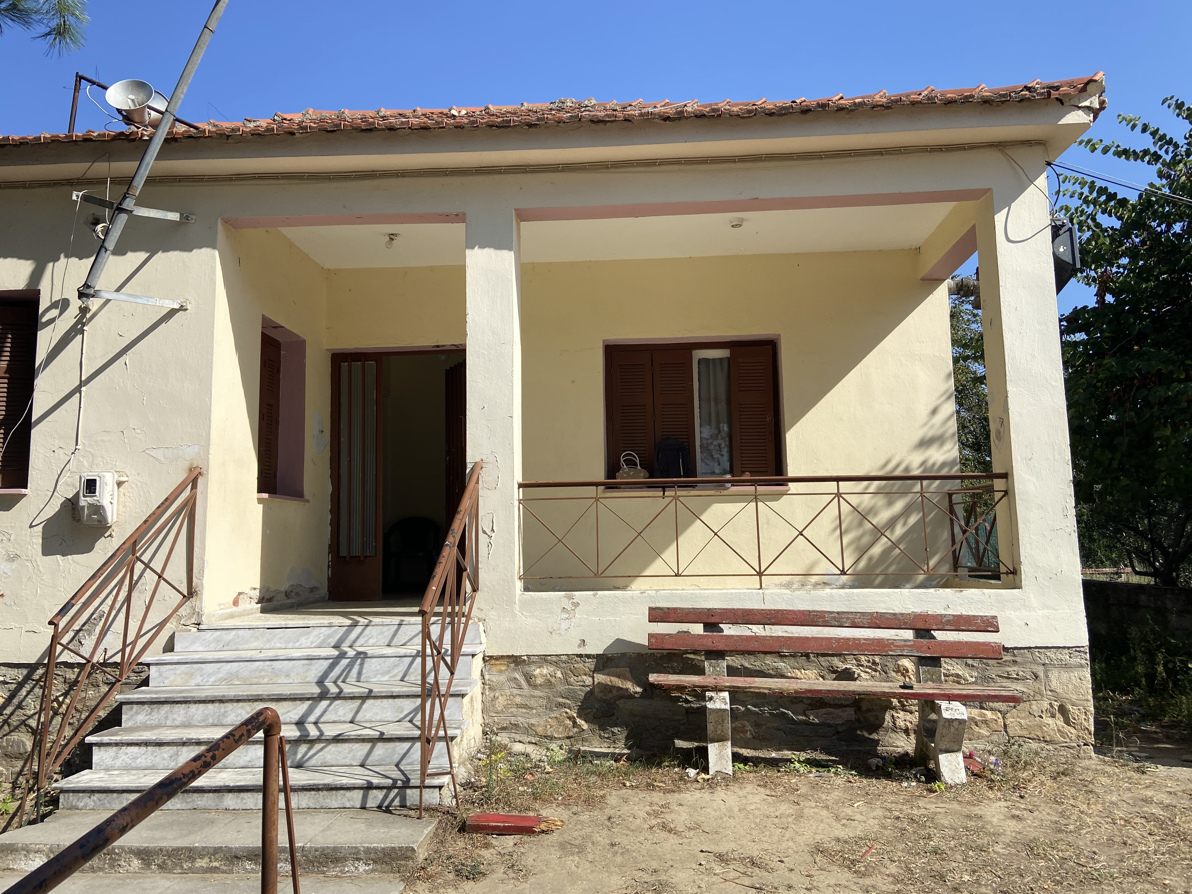 Δήμος Ελασσόνας: Ενεργειακή Αναβάθμιση στο Δημοτικό Κατάστημα Γιαννωτών 