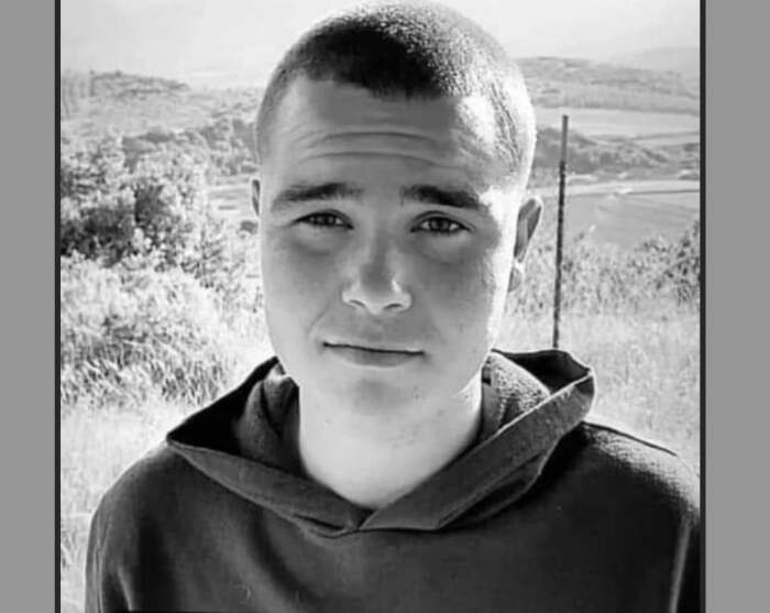 Ανείπωτη θλίψη στην Ελασσόνα για τον 16χρονο που σκοτώθηκε σε τροχαίο