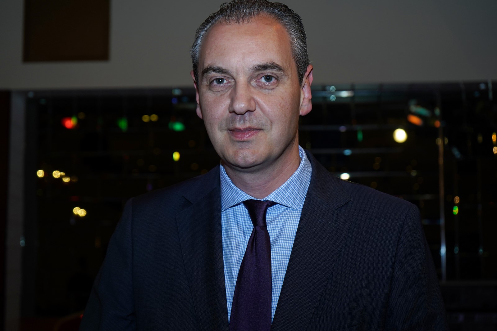 Υποψήφιος δήμαρχος Ελασσόνας ο δικηγόρος Νίκος Γάτσας με τη στήριξη της “Ολύμπου Πολιτεία”