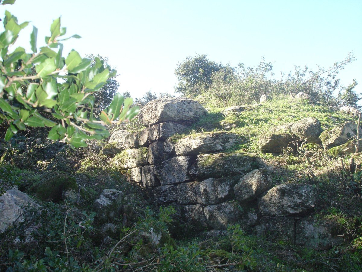 Θεσμικός φορέας για την ανάδειξη του αρχαίου κάστρου της Παλιάσκας στη Βερδικούσια 