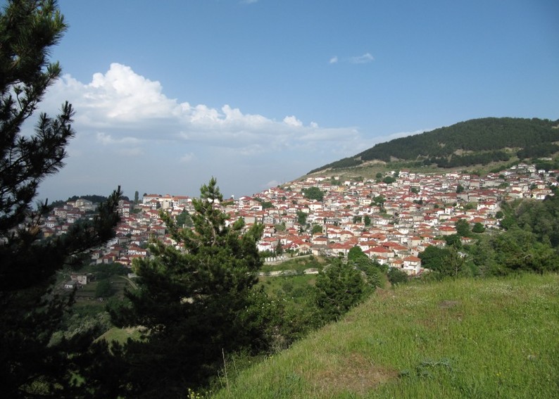 Λιβάδι Λάρισας: Η βλάχικη κωμόπολη στα όρια Θεσσαλίας και Μακεδονίας