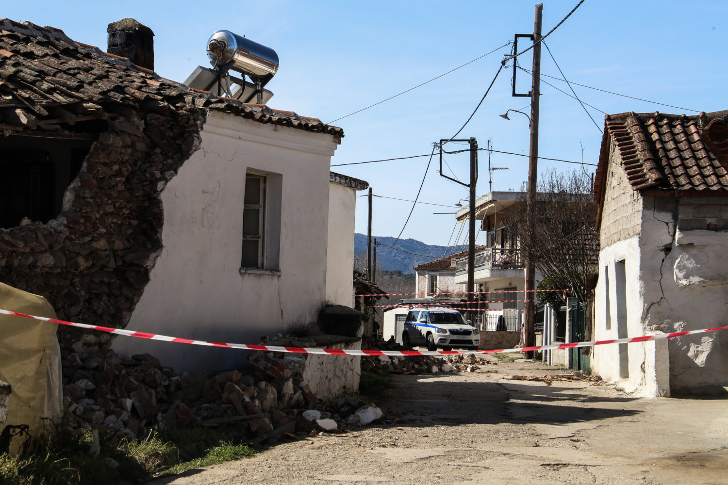 Δήμος Ελασσόνας: Πιστώθηκαν τα επιδόματα των 600 και 1.200€ στους πρώτους 97 δικαιούχους