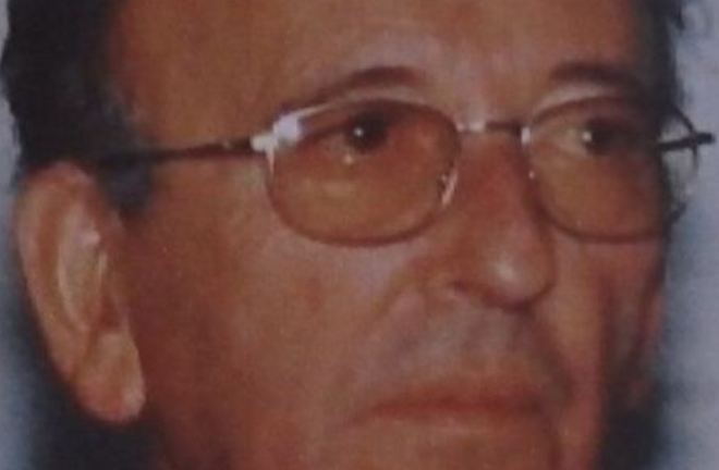 Πέθανε ο πρώην δήμαρχος Ελασσόνας Λάζαρος Μεταξιώτης