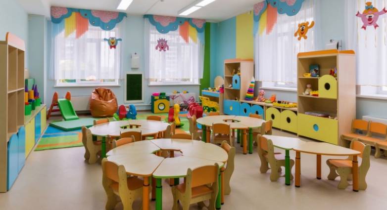 Δ. Ελασσόνας: Νέος παιδικός σταθμός στο Βλαχογιάννι - Σε εξέλιξη ανοιχτός διαγωνισμός