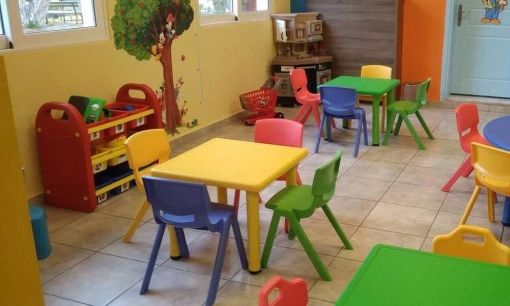 Κλειστά τα σχολεία και οι παιδικοί σταθμοί του Δήμου Ελασσόνας