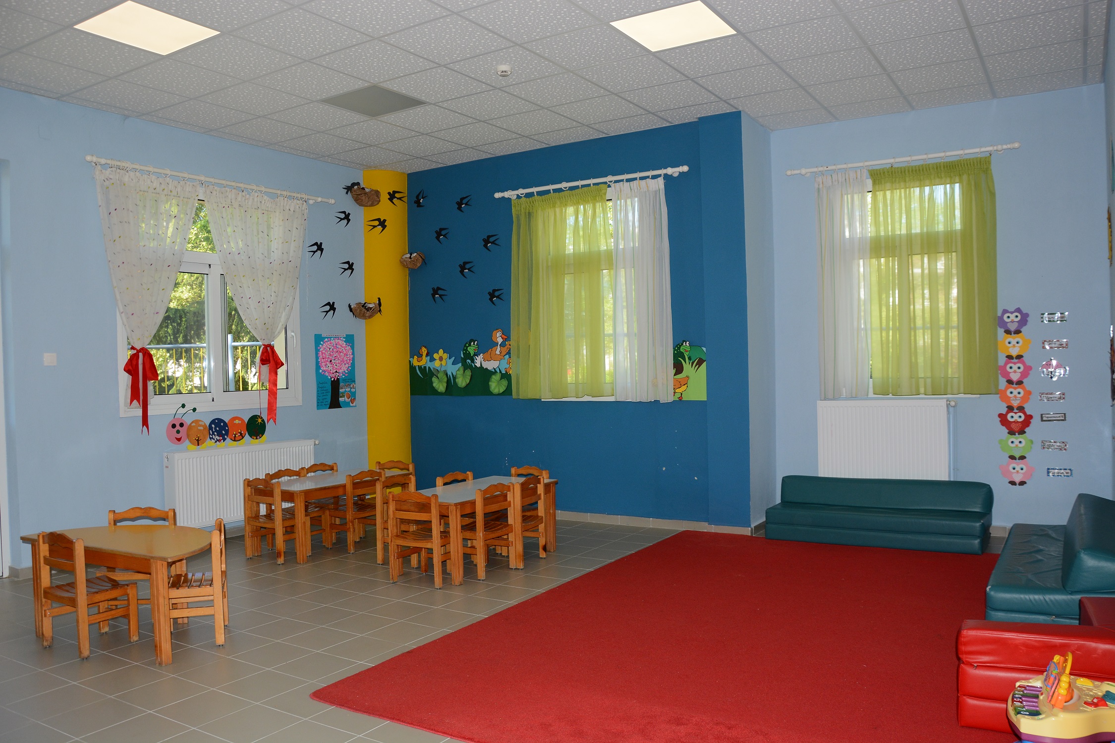 Δήμος Ελασσόνας: Έναρξη υποβολής αιτήσεων voucher παιδικών σταθμών 2023-2024