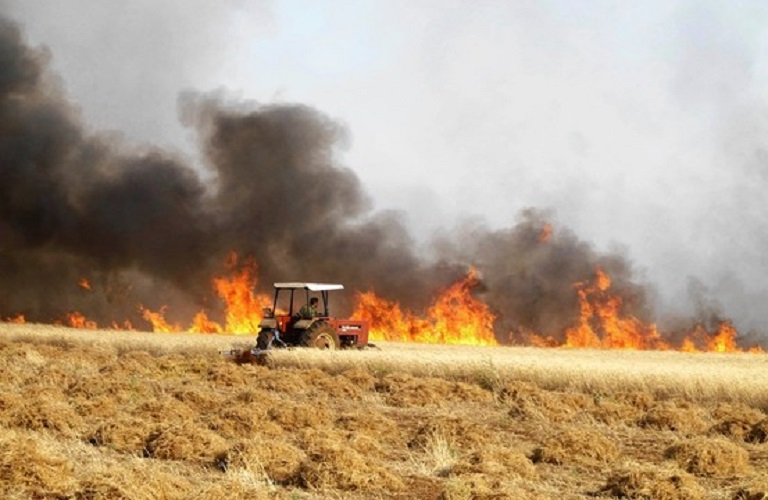 Δήμος Ελασσόνας: Λήψη προληπτικών μέτρων πυροπροστασίας για αγρότες και κτηνοτρόφους