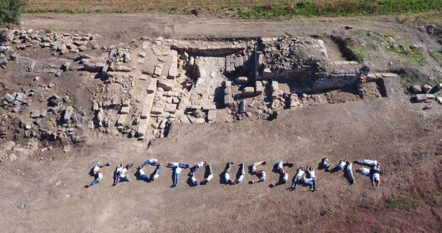 Ελληνό – Ιταλικό αρχαιολογικό ερευνητικό πρόγραμμα στη Σκοτούσα