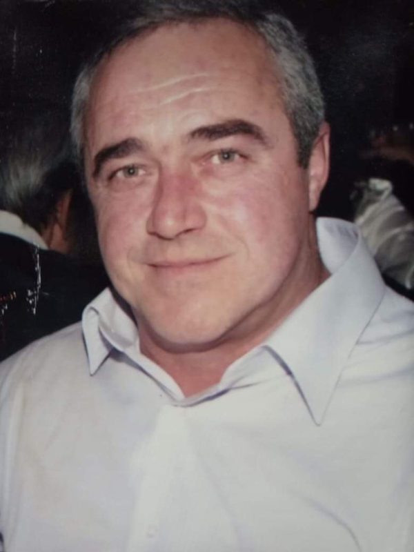 Πέθανε 55χρονος Φαρσαλινός - Το Σάββατο η κηδεία του 