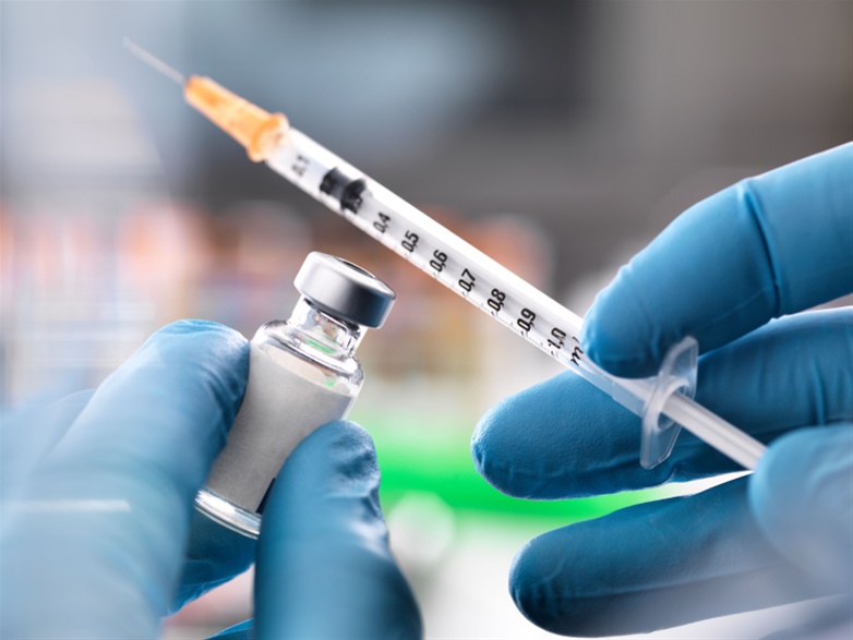Φάρσαλα: Στις 5 Φεβρουαρίου ξεκινά η λειτουργία του εμβολιαστικού κέντρου 