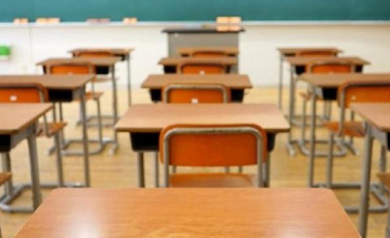 Κλειστά αύριο τα σχολεία σε Φάρσαλα και Κιλελέρ λόγω σεισμού  