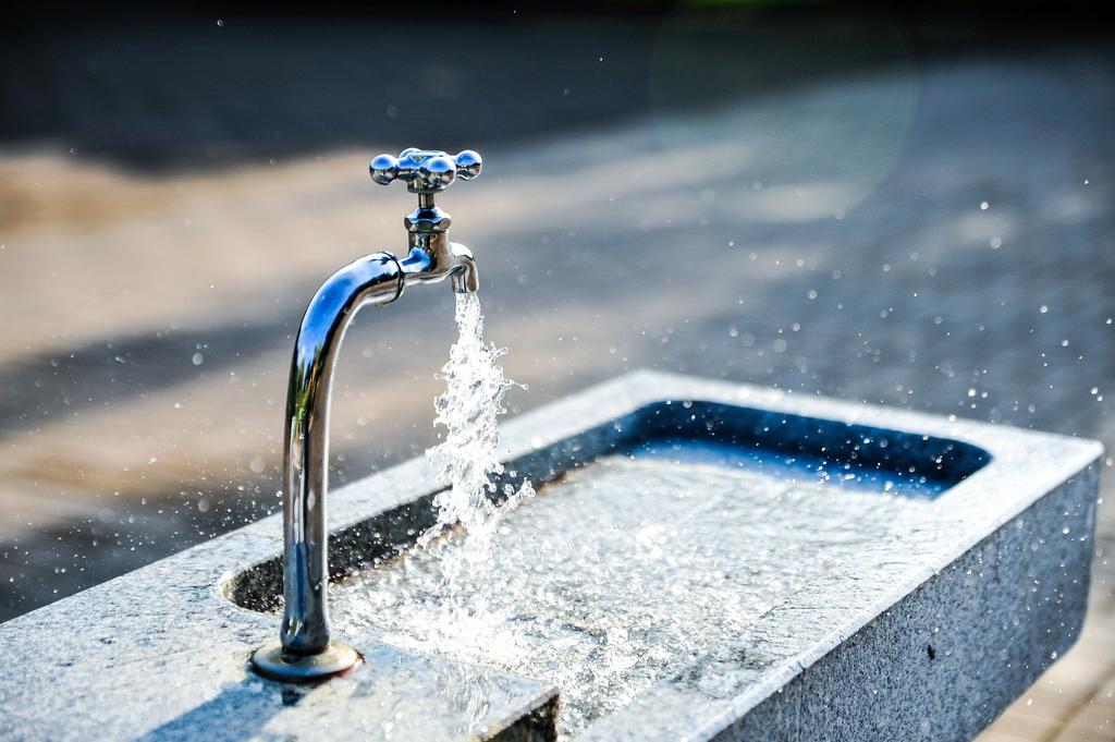 Η ΔΕΥΑ Φαρσάλων για τα προβλήματα ύδρευσης σε οικισμούς